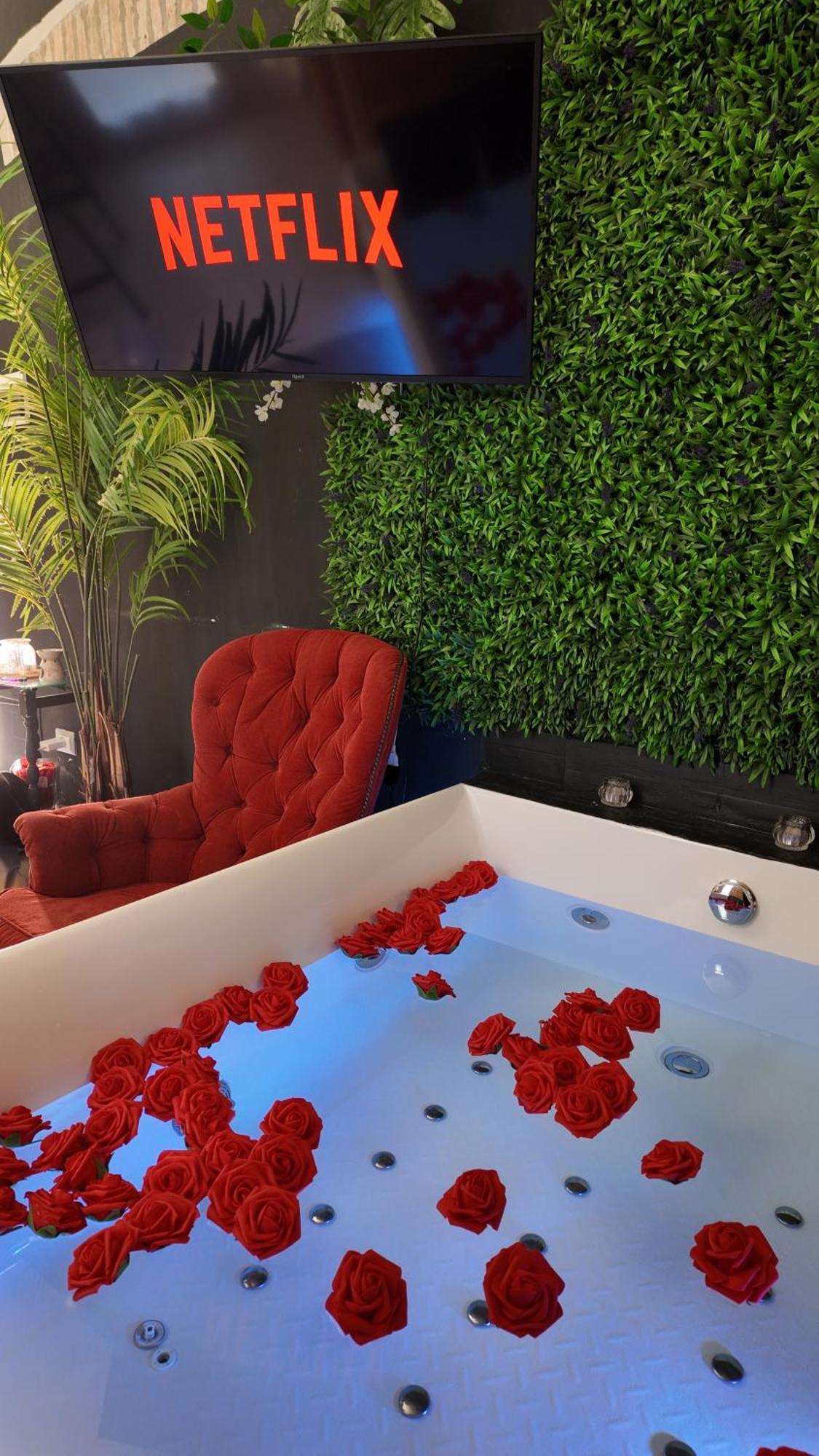 Ama Esclusive Spa Madama Ferrara Exteriér fotografie